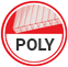 Tấm Lợp Polycarbonate